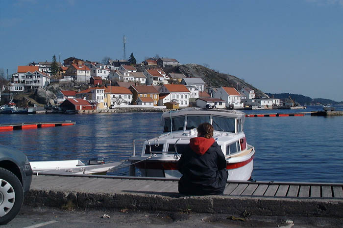 Kragerø